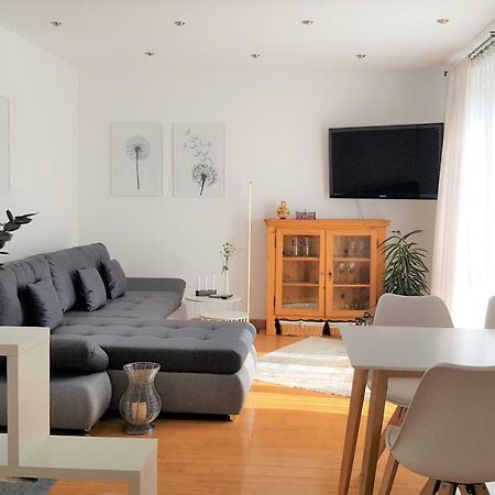 Apartment Am Paradies - 10 Minuten Fussweg Zur Innenstadt Limburg an der Lahn Kültér fotó