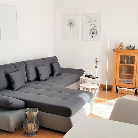 Apartment Am Paradies - 10 Minuten Fussweg Zur Innenstadt Limburg an der Lahn Kültér fotó