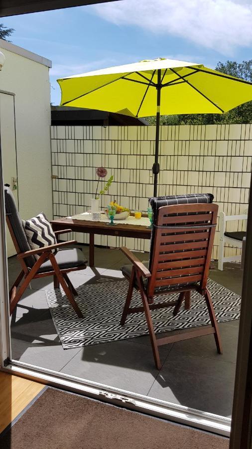 Apartment Am Paradies - 10 Minuten Fussweg Zur Innenstadt Limburg an der Lahn Kültér fotó