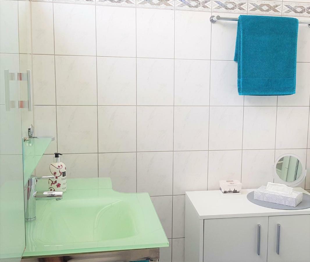 Apartment Am Paradies - 10 Minuten Fussweg Zur Innenstadt Limburg an der Lahn Kültér fotó