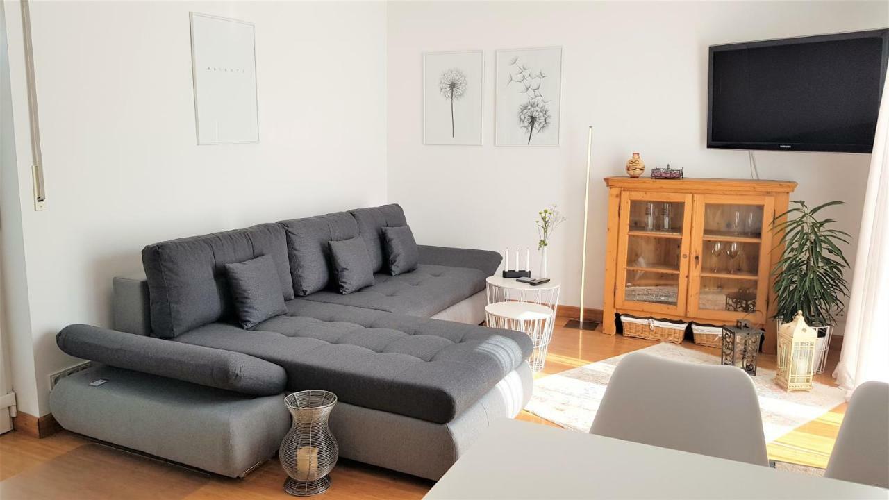 Apartment Am Paradies - 10 Minuten Fussweg Zur Innenstadt Limburg an der Lahn Kültér fotó
