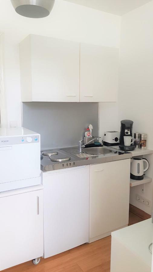 Apartment Am Paradies - 10 Minuten Fussweg Zur Innenstadt Limburg an der Lahn Kültér fotó